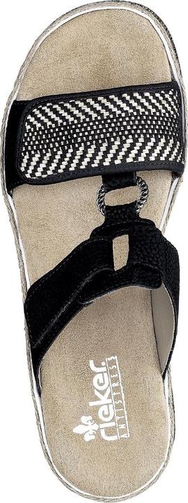 Actual product image Rieker Mules (39)