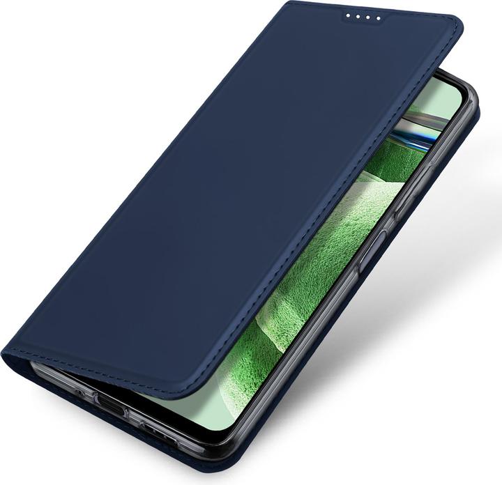 Produktbild Dux Ducis Skin Pro (Xiaomi Redmi Note 12 Pro+ 5G)