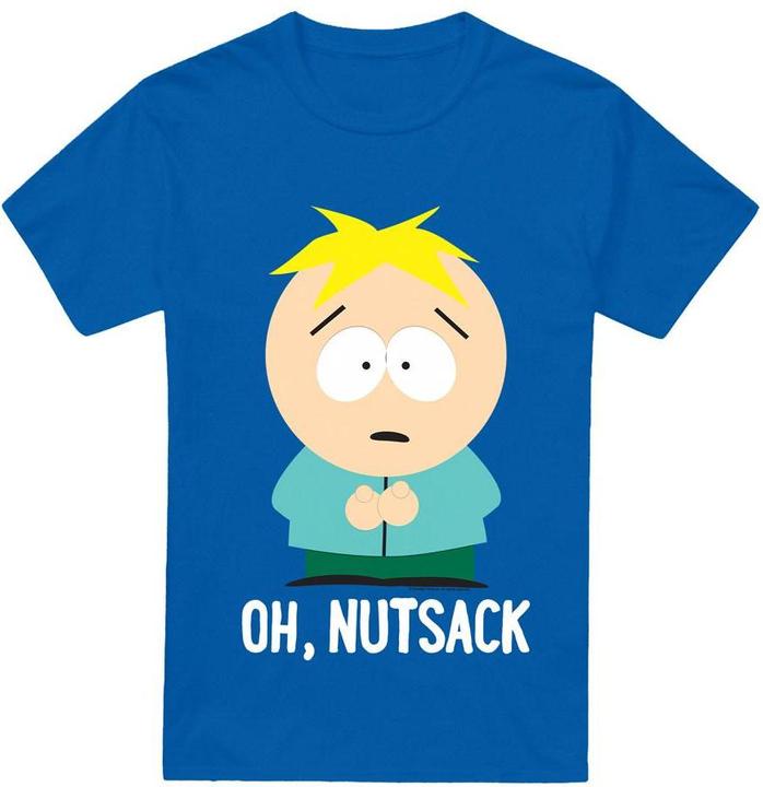 Ubisoft Oh Nutsack TShirt (XXL)
