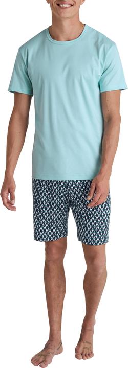 Produktbild Calida Relax Streamline Kurz-Pyjama (L)