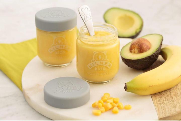 Actual product image Kilner Kids
