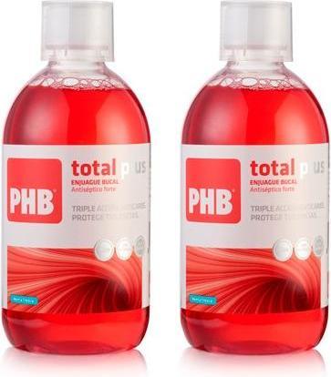 Immagine prodotto PHB Cura Orale (1000 ml, Collutorio)