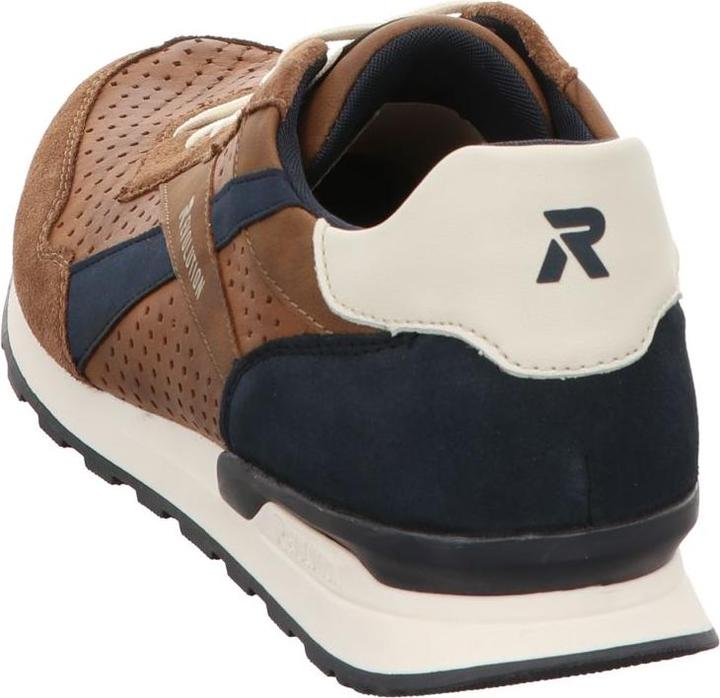 Actual product image Rieker Sneaker U0302-24 24 (44)