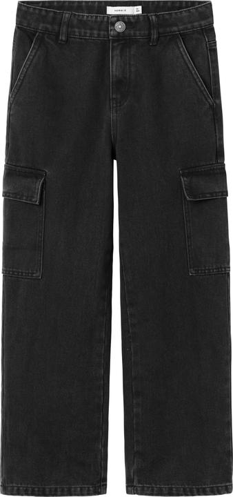 Produktbild Name it Wide Fit Cargojeans (170)