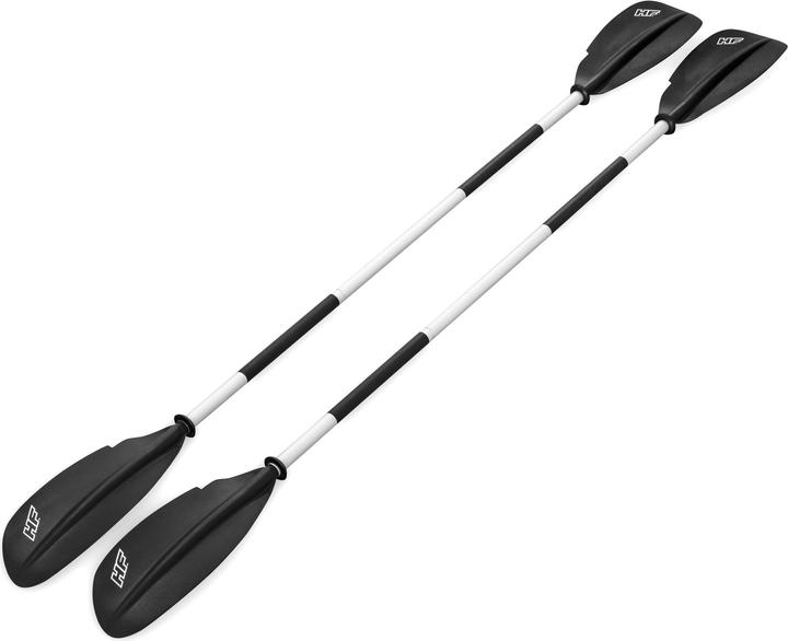 Produktbild Bestway 65131 / 24 (331 cm, 2 Pers.)