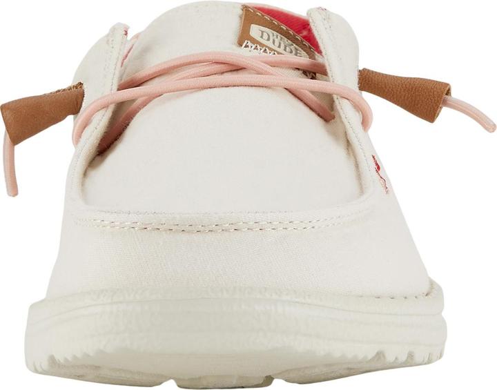 Actual product image Hey Dude Wendy Chambray Boho (41)