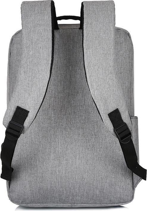 Actual product image Gearlab Cleveland 15.6" Backpack Grey