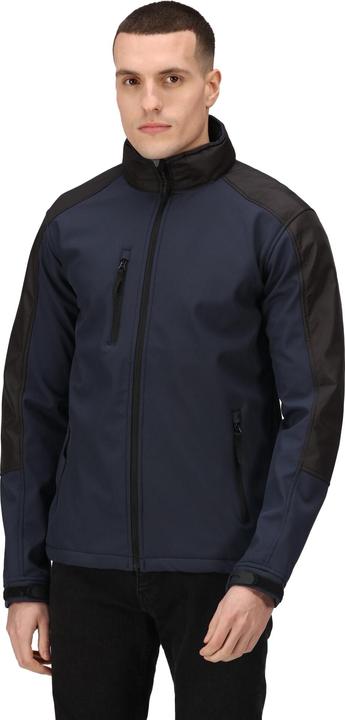 Produktbild Regatta Hydroforce SoftshellJacke 3lagig wasserdicht atmungsaktiv (M)