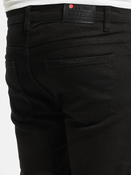 Actual product image Denim Project Mr Orange Shorts - 81783 (28)