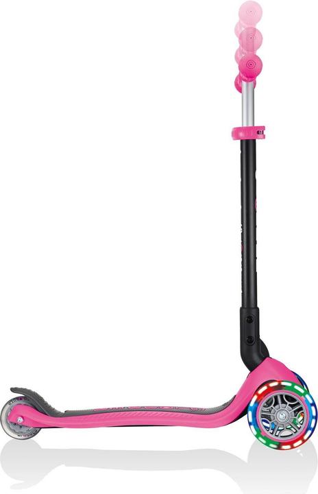 Productafbeelding Globber GO UP opvouwbare Plus Scooter