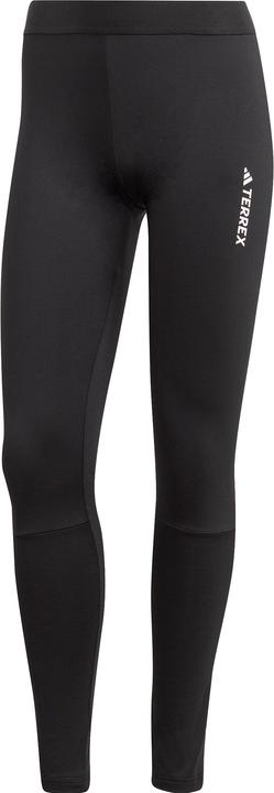 Actual product image adidas Women's Terrex Xperior Leggings (S)