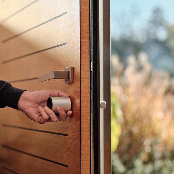 Immagine prodotto Netatmo Kit di estensione Smart Doorlock 50 mm