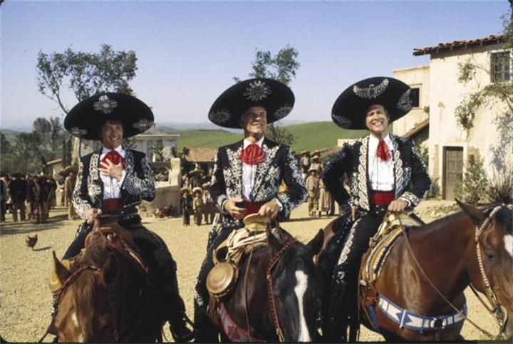 Produktbild Drei Amigos! - Limited Edition (DVD, 20250327, Deutsch)