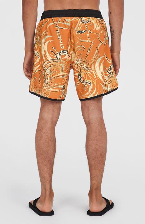 Produktbild O'Neill O'Riginals Scallop 16" Swimshorts (XS)