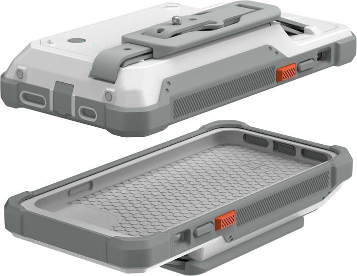 Produktbild UAG Workflow Battery Case for Apple iPhone SE/SE2/SE3/8 (Apple iPhone 8)