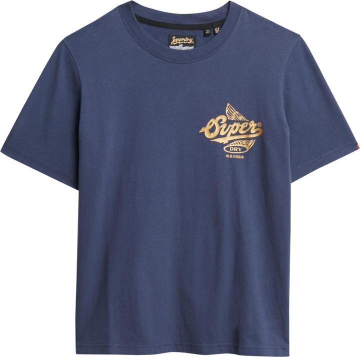 Actual product image Superdry Athletic Tee