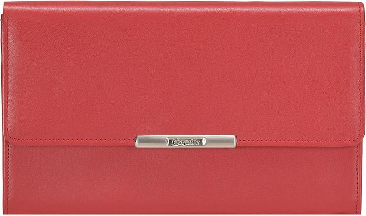 Esquire Helena Geldbörse Leder 18 cm