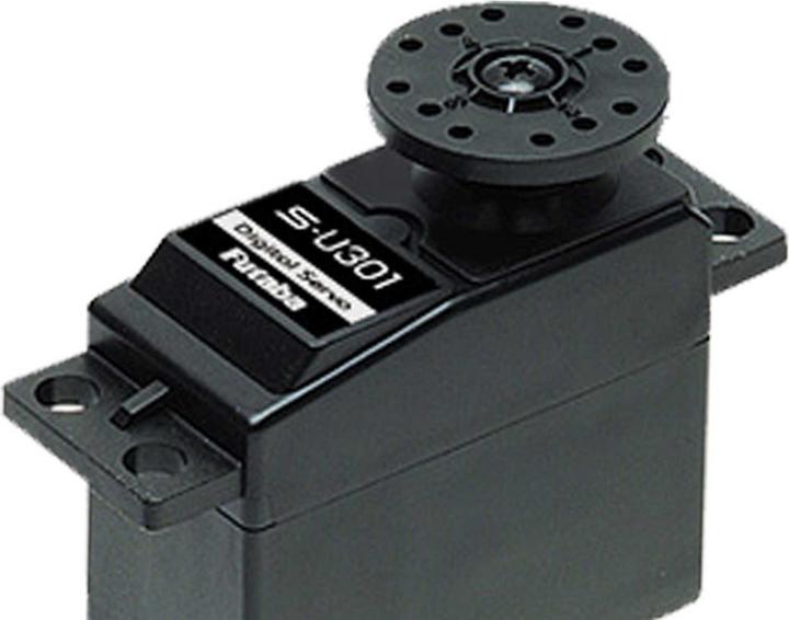 Immagine prodotto Futaba Servo S-U301 Digital HV