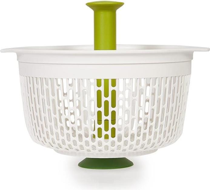 Produktbild Joseph Joseph Spindola Salat-Schleudersieb für die Spüle (22.60 cm)