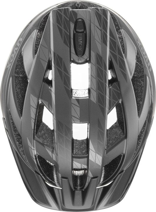 Actual product image Uvex Sports i-vo cc (56 - 60 cm)