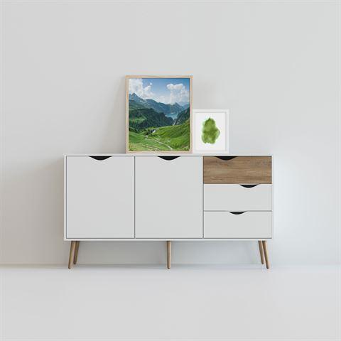 Produktbild Nielsen Apollo (21 x 29.7 cm)