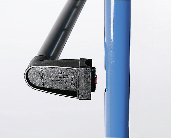 Actual product image eurokraft pro Etagenwagen (500 kg)