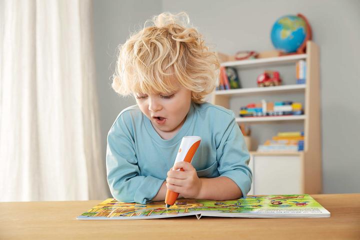 Actual product image tiptoi ® - The pen (German)