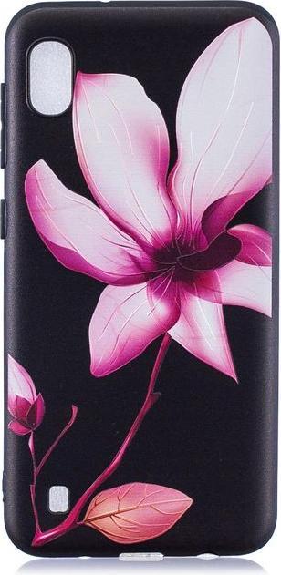 Produktbild MU Style Softcase Plastik Image II Series (Samsung Galaxy A10)