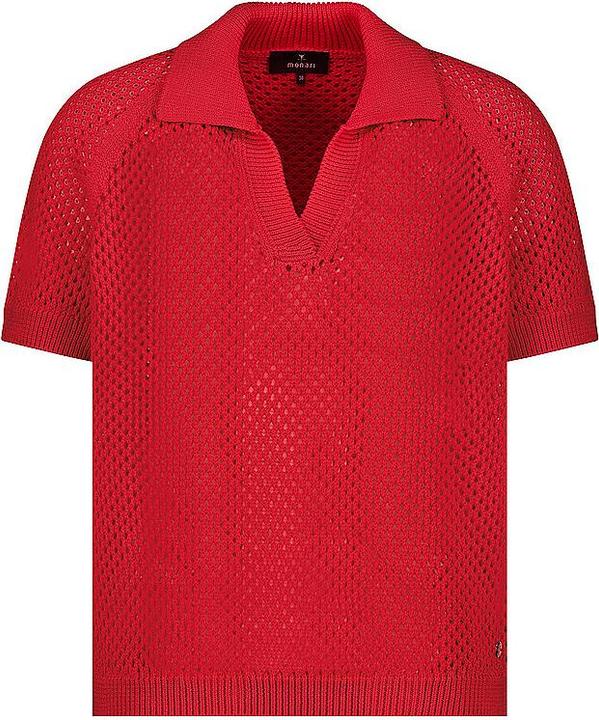 Monari Ajour Poloshirt (38)