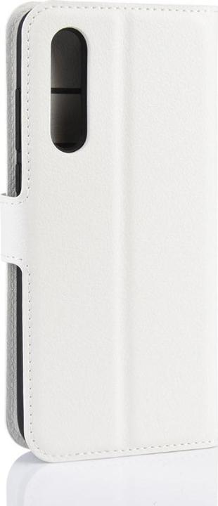 Immagine prodotto Cover-Discount Custodia in pelle con scomparti per carte di credito (Mi 9 Lite)