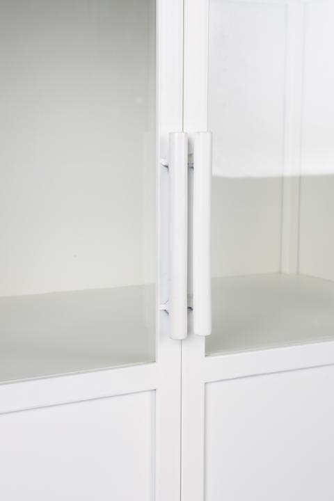 Immagine prodotto White Label Living Miya (68 x 35 x 150 cm)