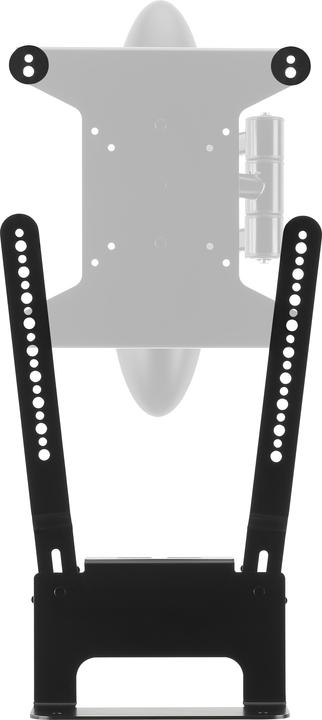 Image du produit Flexson Support pour téléviseur Sonos Beam (1 pièce, Installation murale)
