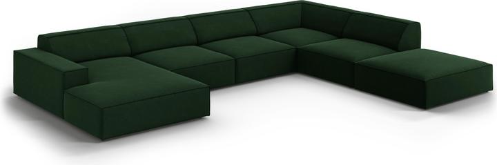 Actual product image Micadoni Jodie (Sofa landscape)