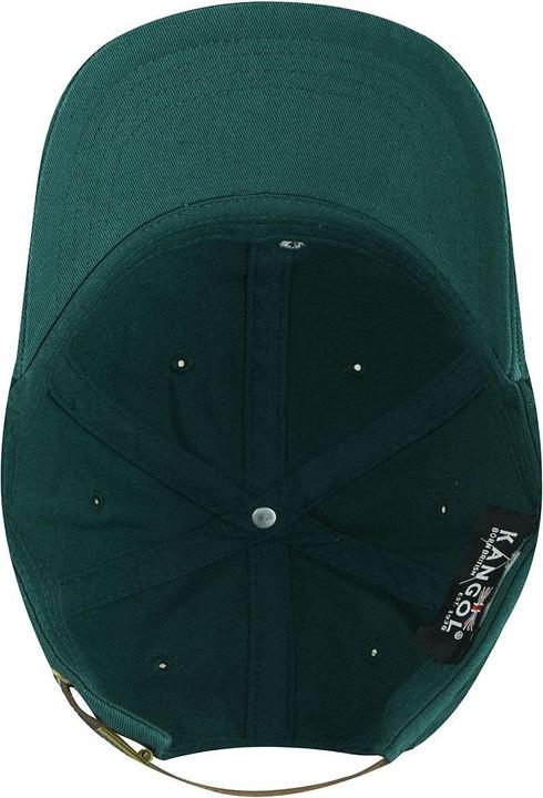 Actual product image Kangol Washed (One size)