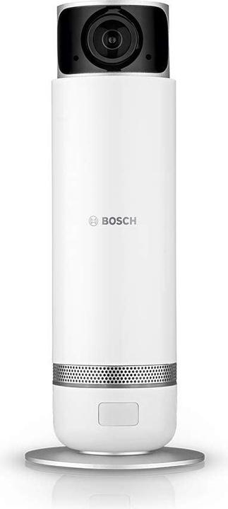 Produktbild Bosch Smart Home Smart Home 360° Innenkamera (1920 x 1080 Pixels)