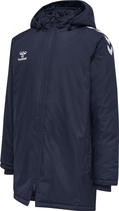 Produktbild hummel Core Xk Bench Jacket Kids (176)