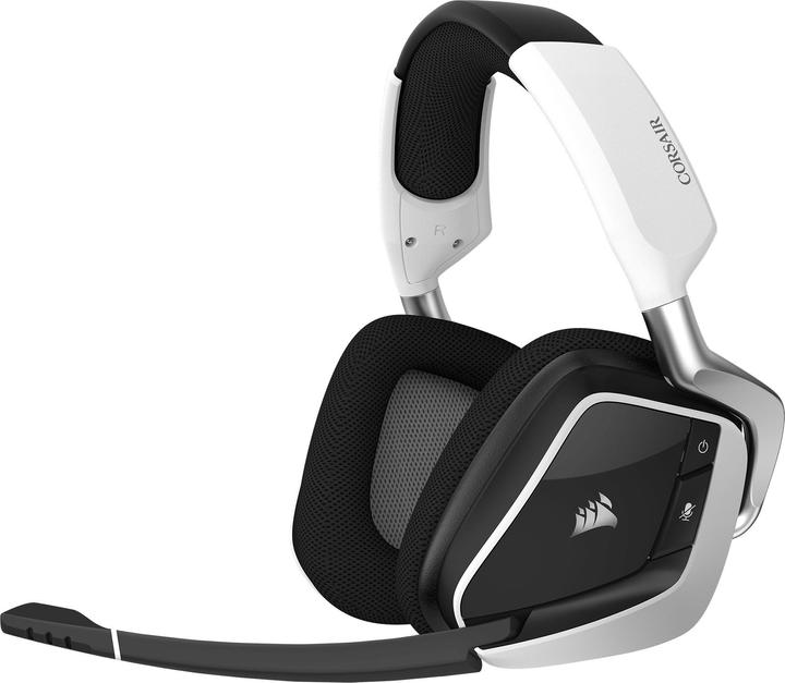 Immagine prodotto Corsair Void Pro RGB senza fili (Senza fili)