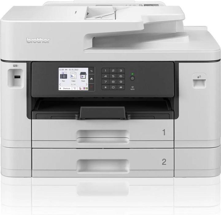 Brother MFC-J5740DW (Inktpatroon, Kleur)