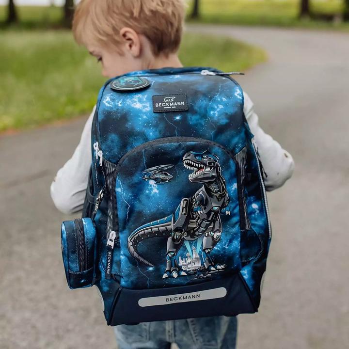 Actual product image Beckmann Active Air FLX (25 l)