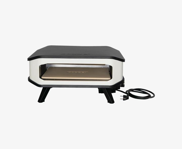 Produktbild Cozze Pizzaofen 17 (Pizzaofen Elektro)