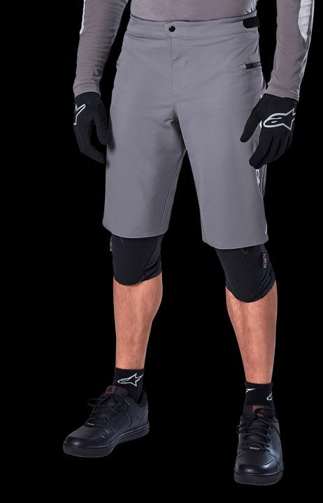 Alpinestars Short 24 A-Dura Elite