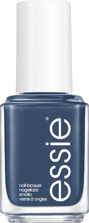 Actual product image Essie Nail Colour (896 to me from me, Colour paint)