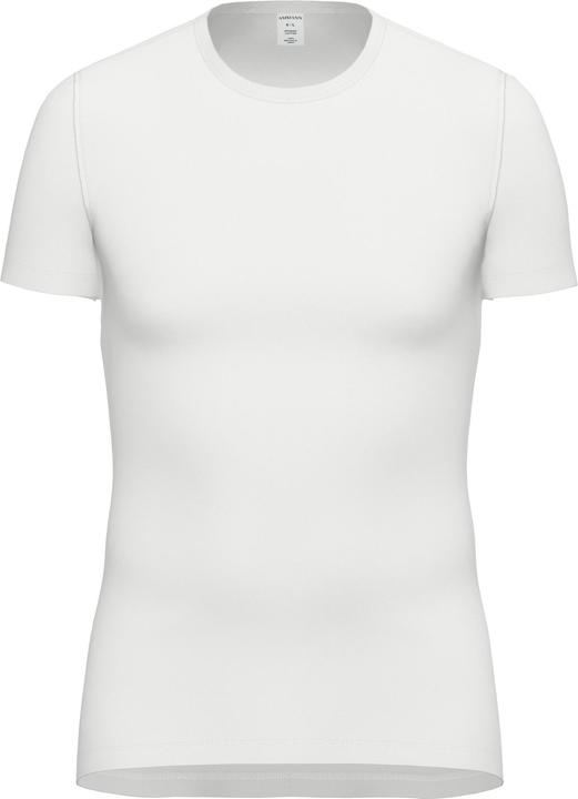 Actual product image Ammann Feinripp T-Shirt 3P (XXL)