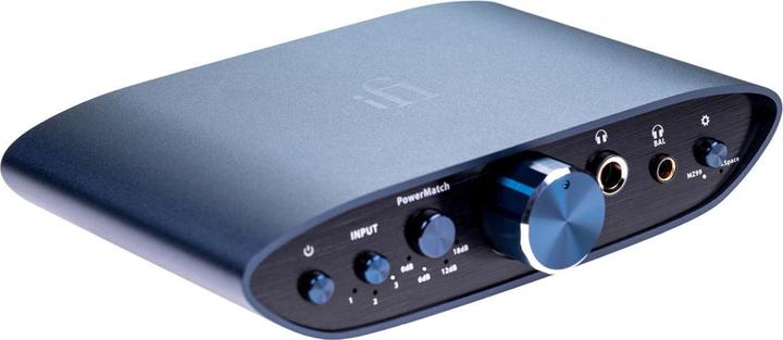 Produktbild iFi Audio ZEN CAN Signature MZ99 (Gain-Schalter)