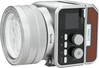 Produktbild Harlowe Mini Max Standard Kit (Videoleuchte)