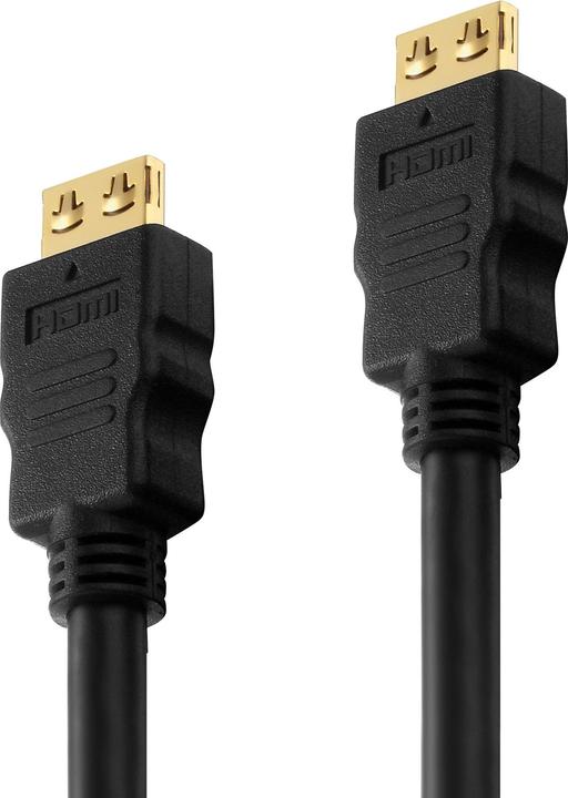 Produktbild Purelink HDMI (Typ A) — HDMI (Typ A) (1.50 m, HDMI)
