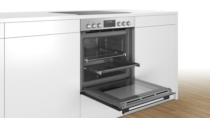 Produktbild Bosch Hausgeräte HND675LS60 HEA5784S1 NIF645CB1E