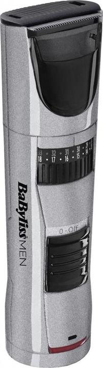 Immagine prodotto BaByliss T831E Regolabarba