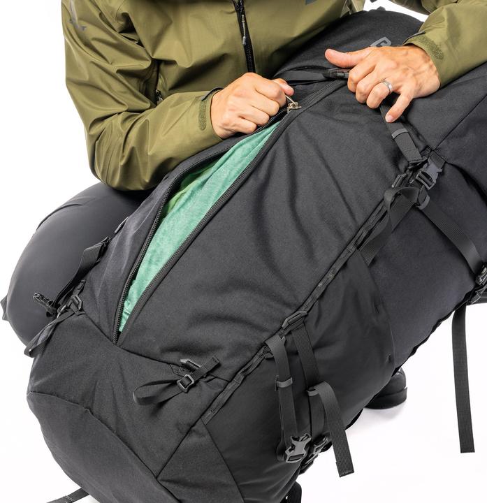 Immagine prodotto Bach Rescue Pack Specialist donna 85 (85 l)