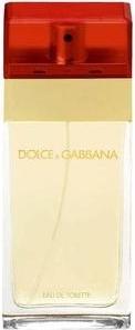 Actual product image Dolce & Gabbana Pour Femme (Eau de toilette, 100 ml)